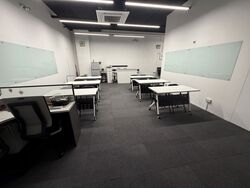 Bizlink Centre (D14), Factory #625509281